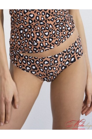 Ультратонкие трусики Julimex PANTHER CLASSIC